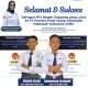 MTsN Soppeng Berjaya! Dua Siswa Terbaik Amankan Tiket OMI Provinsi 2026 