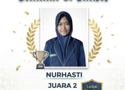 Siswa MTs DDI Waepute Harumkan Soppeng, Tembus OMI IPS Terpadu Sulsel