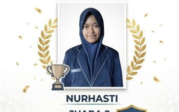 Siswa MTs DDI Waepute Harumkan Soppeng, Tembus OMI IPS Terpadu Sulsel