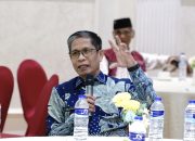 Menuju Ending AIDS 2030, Wabup Soppeng Tekankan Pentingnya Kolaborasi Lintas Sektor