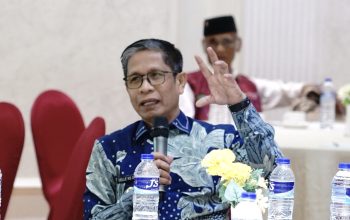 Menuju Ending AIDS 2030, Wabup Soppeng Tekankan Pentingnya Kolaborasi Lintas Sektor