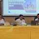 Sinergi Kemenhaj dan AMPHURI Sosialisasi Prosedur Keberangkatan Serta Pembatalan Haji Khusus