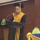 Profil Prof Sitti Asiqah Usman, Alumni DDI Pattojo yang Dikukuhkan Jadi Guru Besar UIN Makassar