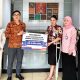 Wujud Komitmen BRI Life, Pekerja BRI Unit Ompo Terima Klaim Operasi Asuransi PIJAR