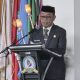 Bupati Soppeng Titip Tiga Pesan Penting Untuk Wisudawan UNIPOL Soppeng