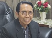 Lesu ri Kampong Halaman, Andi Salman Maggalatung Akan Khutbah Jumat di Masjid Agung Darussalam Soppeng