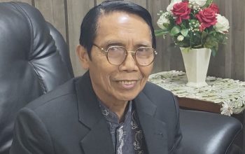 Lesu ri Kampong Halaman, Andi Salman Maggalatung Akan Khutbah Jumat di Masjid Agung Darussalam Soppeng