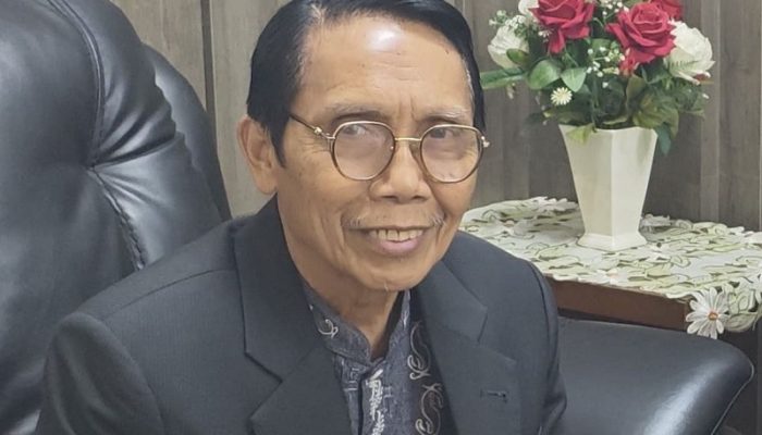 Lesu ri Kampong Halaman, Andi Salman Maggalatung Akan Khutbah Jumat di Masjid Agung Darussalam Soppeng