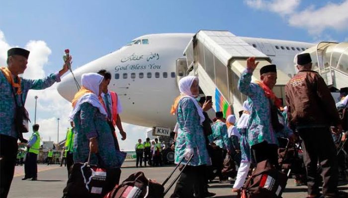 380 CJH Soppeng Masuk Daftar Estimasi, Marioriawa Catat Jumlah Terbanyak