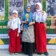 Dua Siswa SDN 1 Lamappoleware Ukir Prestasi di Ajang GEOMETRI UNM 2026