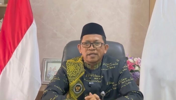 Kakanwil Kemenhaj Sulsel Minta Warga Waspadai Penipuan Modus Cepat Berangkat Haji