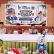 Gelar Manasik dan Maulid, KBIHU Al-Ifadah Soppeng Siapkan Jamaah Haji 2027