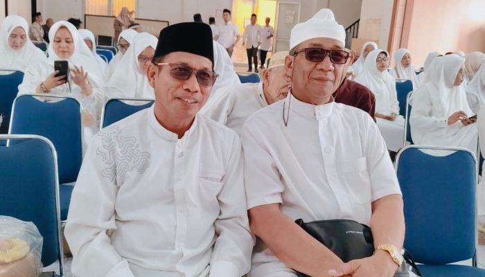 Alumni Haji 2026 Soppeng Puas Layanan KBIHU Al-Ifadah
