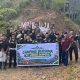 ​Gelar Camping Bersama, PC Ansor Soppeng Resmi Bentuk Pengurus PAC Kecamatan