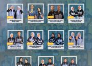 Wow Keren! 12 Tim Peneliti Muda MAN 1 Soppeng Tembus Babak Final