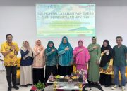 Cegah Kanker Serviks, Perempuan Soppeng Diajak Manfaatkan Layanan Pap Smear