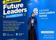 Mahasiswi STMIK Amika Soppeng Jadi Perwakilan Tunggal Daerah di IFC 2026