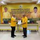 IAS Tunjuk Supriansa Kemudikan Golkar Makassar Pasca Kepindahan Appi