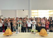 Rembuk Bersama OPD, Bupati Soppeng Bahas Kesiapan Adipura 2026