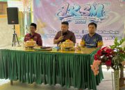 Siswa MAN 2 Soppeng Ikuti LKSM 2026, Wakil Ketua DPRD Bekali Modal Pemimpin Masa Depan
