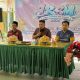 Siswa MAN 2 Soppeng Ikuti LKSM 2026, Wakil Ketua DPRD Bekali Modal Pemimpin Masa Depan