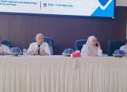 Tingkatkan Kualitas Layanan, Diskominfo Soppeng Evaluasi Standar Pelayanan Publik Lewat FKP 2026