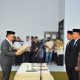 Inilah Daftar 54 ASN Kabupaten Soppeng yang Resmi Dilantik Bupati