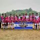 Bantai Kejati 5-0, Kemenag Sulsel FC Ngamuk di Sulsel Cup 2026