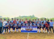 Sempat Dibikin Senut-senut PLN, Kemenag FC Lolos 8 Besar Usai Disuntik Semangat Ali Yafid