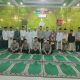 Polisi Bersama Masyarakat, Kapolsek Donri-Donri Ajak Jamaah Masjid Mujahidin Cegah Bullying