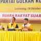 Gebrakan Perdana Supriansa di Golkar Makassar: Rangkul Pengurus Lama, Siapkan Pasukan Baru