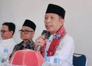 ​MTs Jabal Rahma Palakka Gelar Sosialisasi Pembatasan Gawai, Hadirkan Kakan Kemenag Soppeng