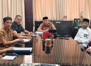 Matangkan Seleksi Capim Baznas Soppeng, Timsel Tetapkan Jadwal Ujian Tertulis dan Wawancara