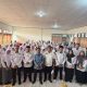 KUA Lalabata Edukasi Ratusan Pelajar SMKN 1 Soppeng Cegah Pernikahan Dini