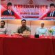 Gerindra Sulsel Dan Roemah Djoeang Panaskan Mesin Politik Di Soppeng