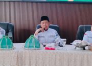 Ketat! Seleksi Capim BAZNAS Soppeng Digelar, Ponsel Peserta Wajib Dikumpul
