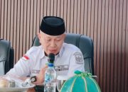 Dua Peserta Seleksi Capim BAZNAS Soppeng Mengundurkan Diri
