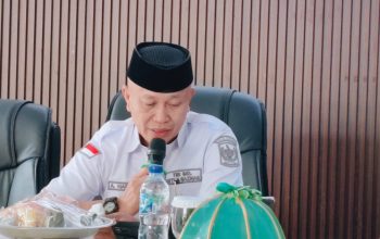 Dua Peserta Seleksi Capim BAZNAS Soppeng Mengundurkan Diri