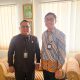‎Perkuat Sinergi Antar-Lembaga, Pinca BRI Silaturahmi ke Ketua Pengadilan Negeri Soppeng