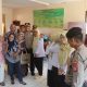 ​Kunjungan Kerja di Kelurahan Lapajung, Kapolres Soppeng Diserbu Emak-emak 