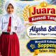 ‎Bangga! Siswa SDN 1 Lamappoloware Juara 1 Festival Komedi Tunggal Bahasa Bugis