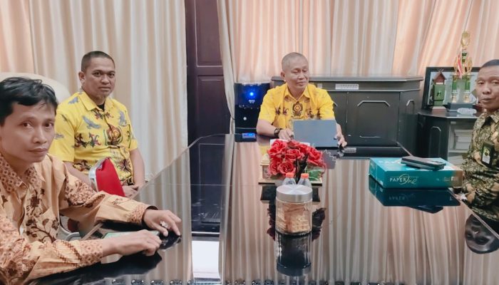 Pengumuman Hasil Ujian Tertulis Capim BAZNAS Soppeng Ditunda