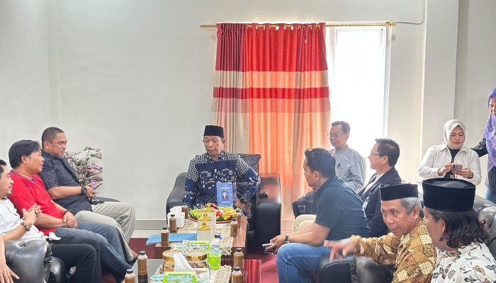 Kemenag dan Pemkab Soppeng Matangkan Persiapan Gelaran MTQ Tingkat Kabupaten