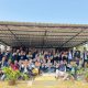 Pererat Silaturahmi dan Pacu Kinerja, Pegadaian CP Watansoppeng Gelar Team Building Spektakuler di Malino