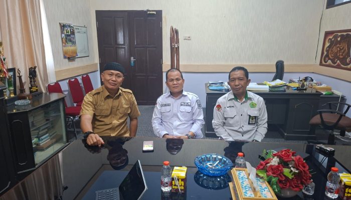 12 Peserta Lolos Seleksi Kompetensi Capim Baznas Soppeng, Berikut Daftarnya