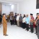 12 Calon Pimpinan Baznas Kabupaten Soppeng Ikuti Tes Wawancara