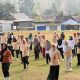 Mantapkan Fisik dan Mental Jemaah Haji, Dinkes-Kemenhaj Soppeng Gelar Outbound