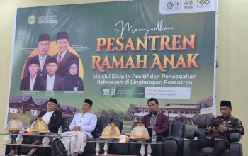 ‎Pulang Ke Almamater, Kamad MAN 1 Soppeng Bagikan Praktik SRA di Pesantren Sengkang  ‎