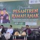 ‎Pulang Ke Almamater, Kamad MAN 1 Soppeng Bagikan Praktik SRA di Pesantren Sengkang  ‎