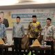 Kakanwil Kemenag Sulsel Buka Workshop Urais, Tegaskan Pesan Layani Semua Orang